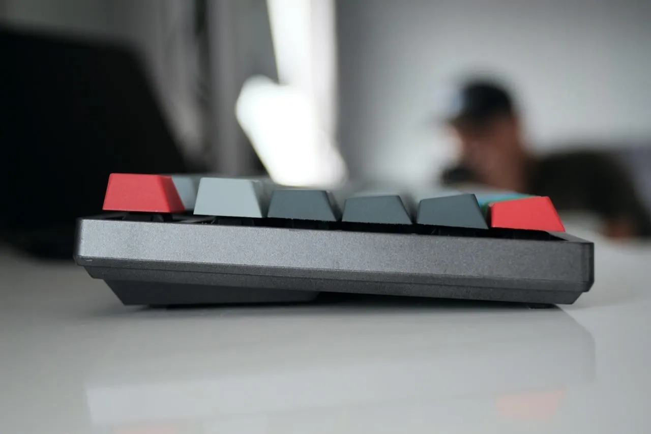 Durgod Taurus K320 Mechanical Keyboard for Mac OS