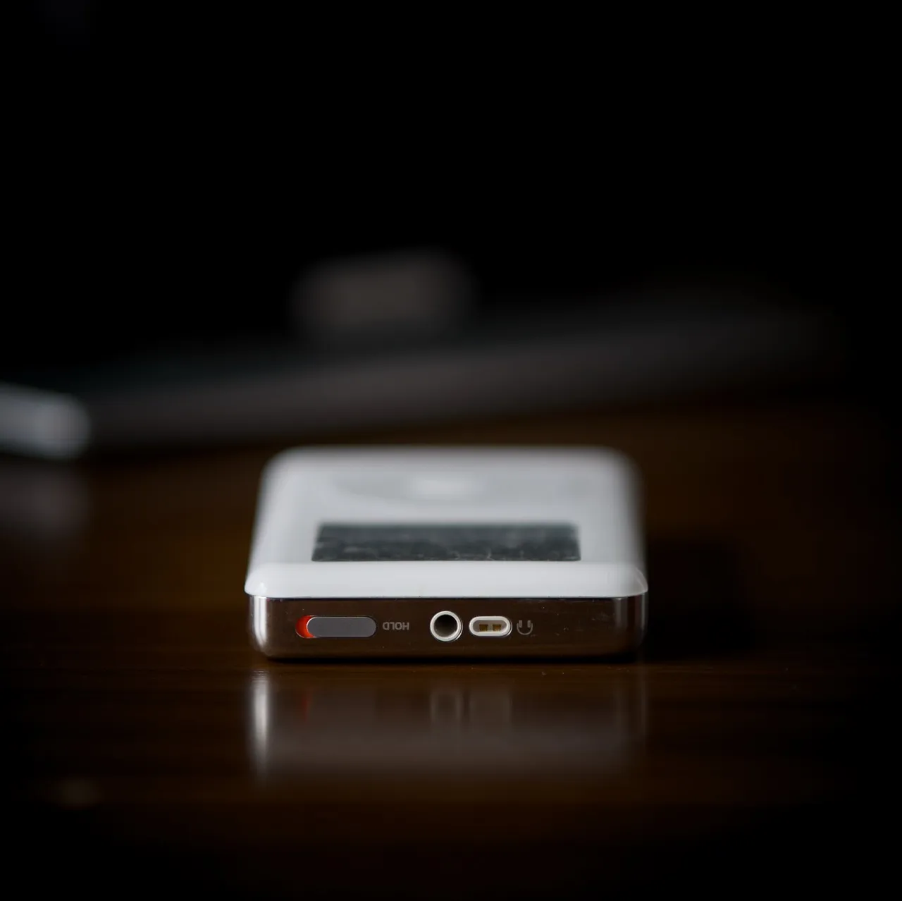 iPod Classic 4th Generation